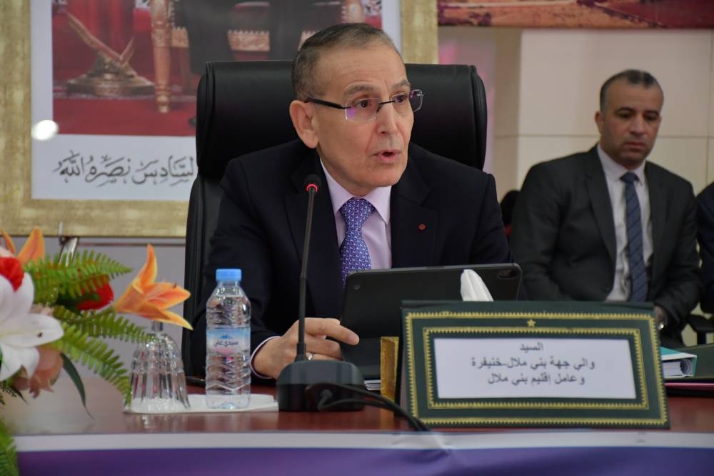 Béni Mellal-Khénifra se rêve en pôle d’attraction pour les investisseurs