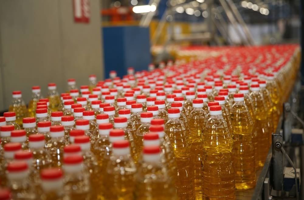 Lesieur Cristal : le chiffre d’affaires consolidé en repli de 14% en 2023