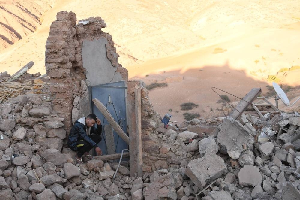 Comment le Maroc peut renforcer sa résilience face aux séismes