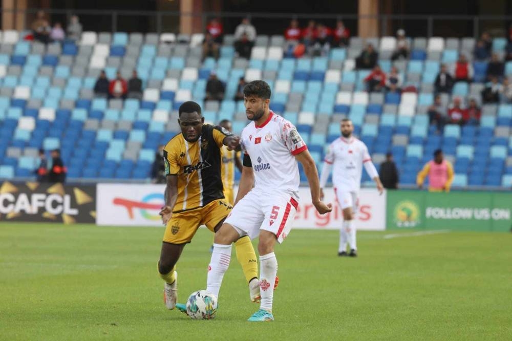 Ligue des champions : malgré la victoire, le WAC quitte la compétition