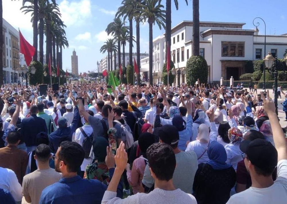 Les infirmiers et techniciens de santé en grève de 48h, les 6 et 7 mars