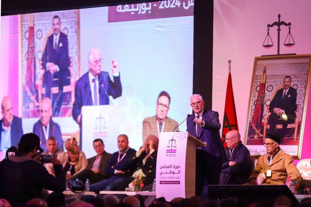 L’Istiqlal retrouve sa cohésion et promet de s’imposer comme le «fer de lance de l’alternance démocratique»