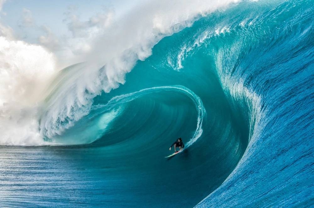 JO-2024: les travaux de construction de la tour contestée pour les épreuves de surf lancés