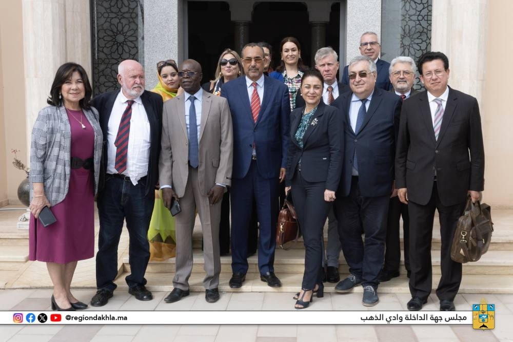 Sahel et Afrique atlantique : les clés pour façonner le paysage régional