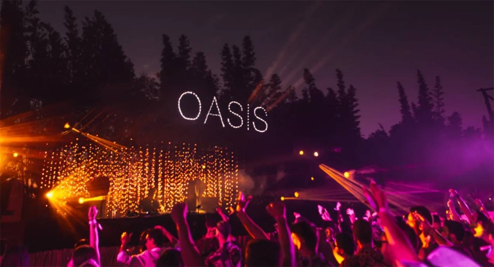 Oasis Festival renoue avec Marrakech du 6 au 8 septembre