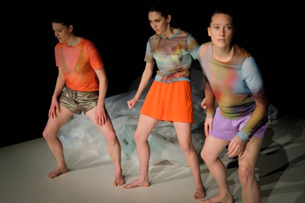 Festival international de danse contemporaine : Temps forts de la 17e édition