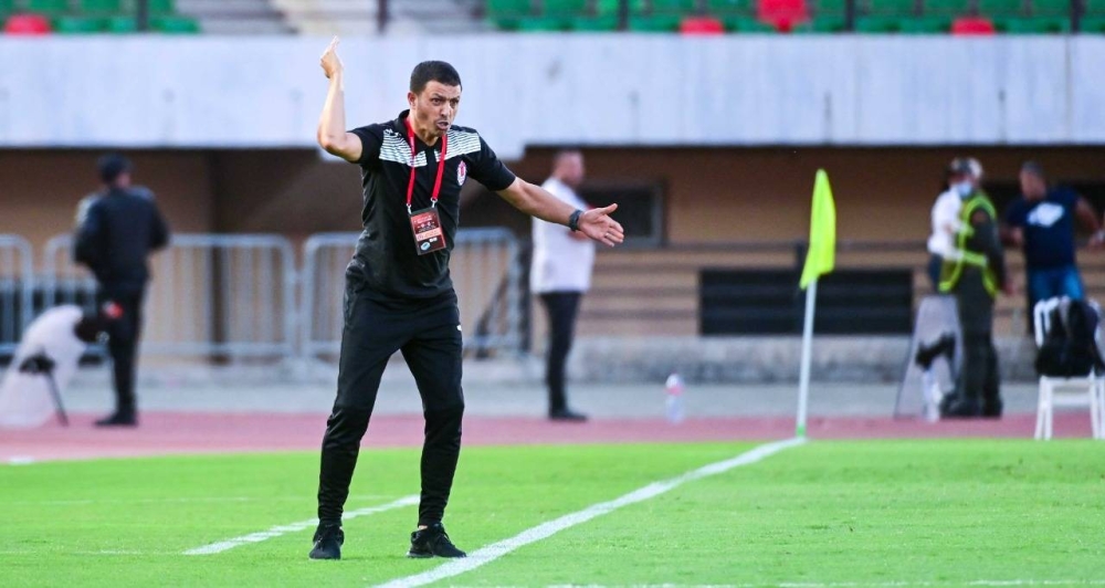 Avec Ammouta et Sellami, 16 cadres tentent de décrocher le certificat FIFA-CAF d’instructeur Élite