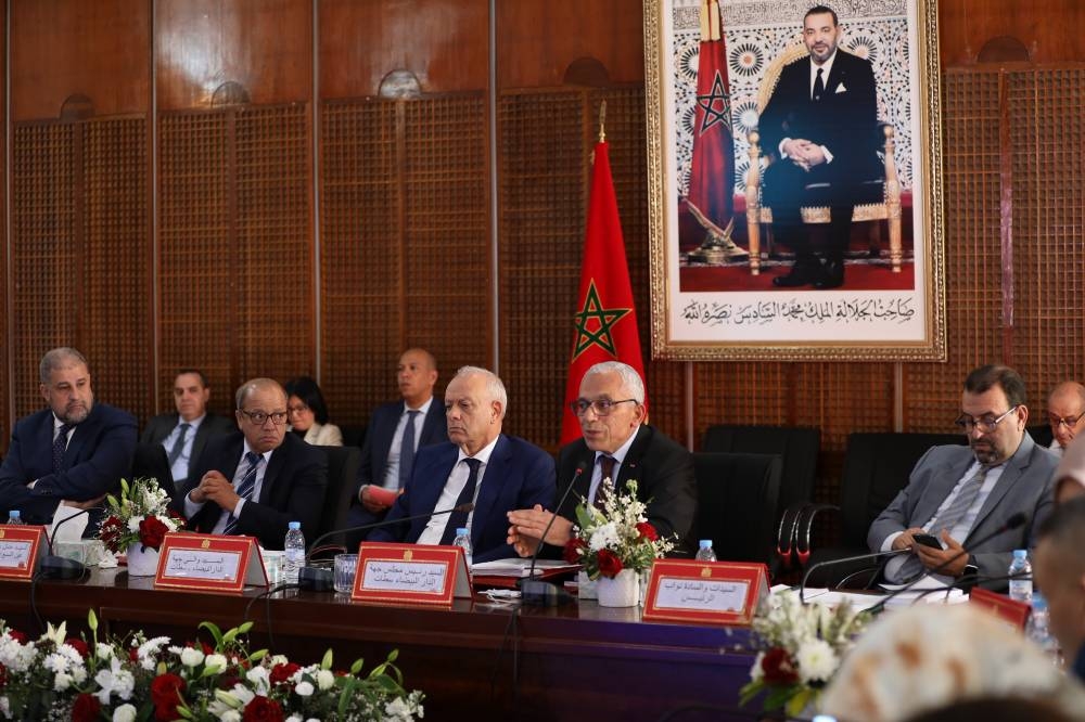 Casablanca-Settat : plusieurs projets de zones industrielles sur les rails