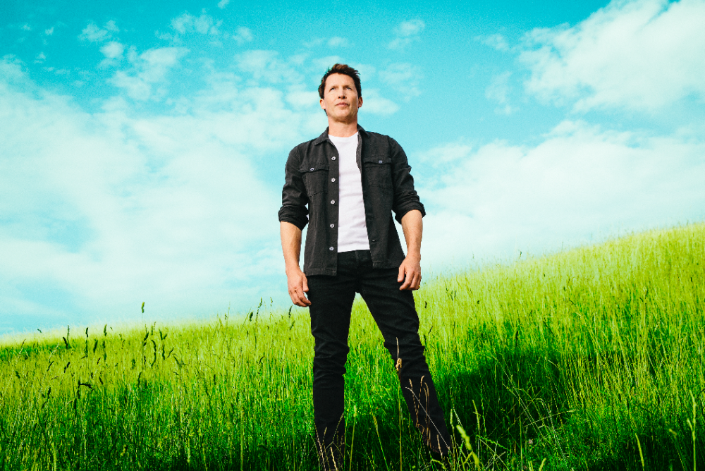 Jazzablanca: James Blunt sur la scène Casa Anfa le 7 juin