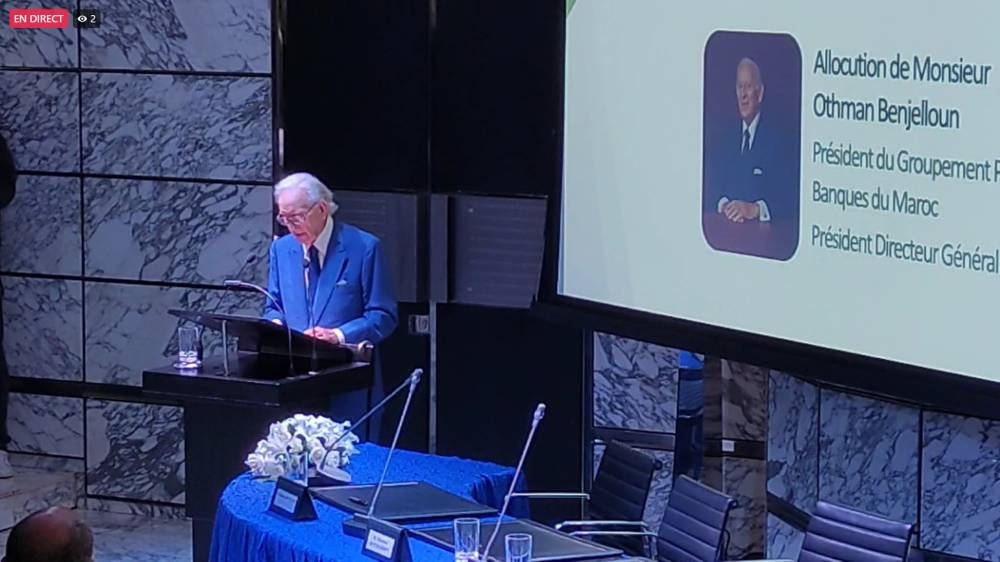 En direct. FM6I - GPBM : signature du produit dette subordonnée "Capaccess"