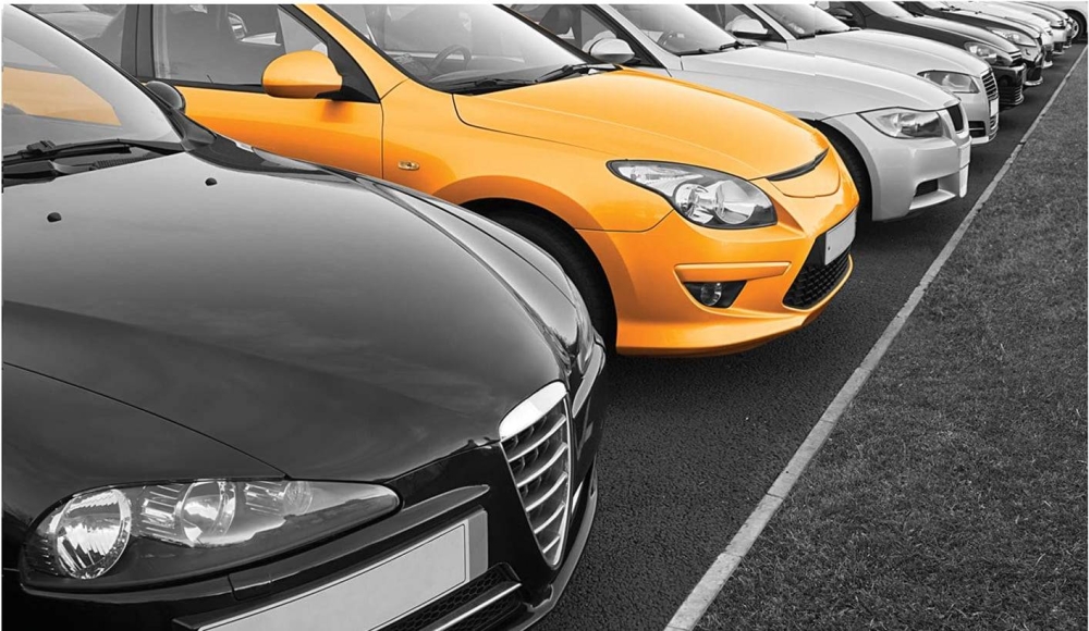 Revirement du marché : baisse de 9,26% des ventes de voitures neuves au Maroc