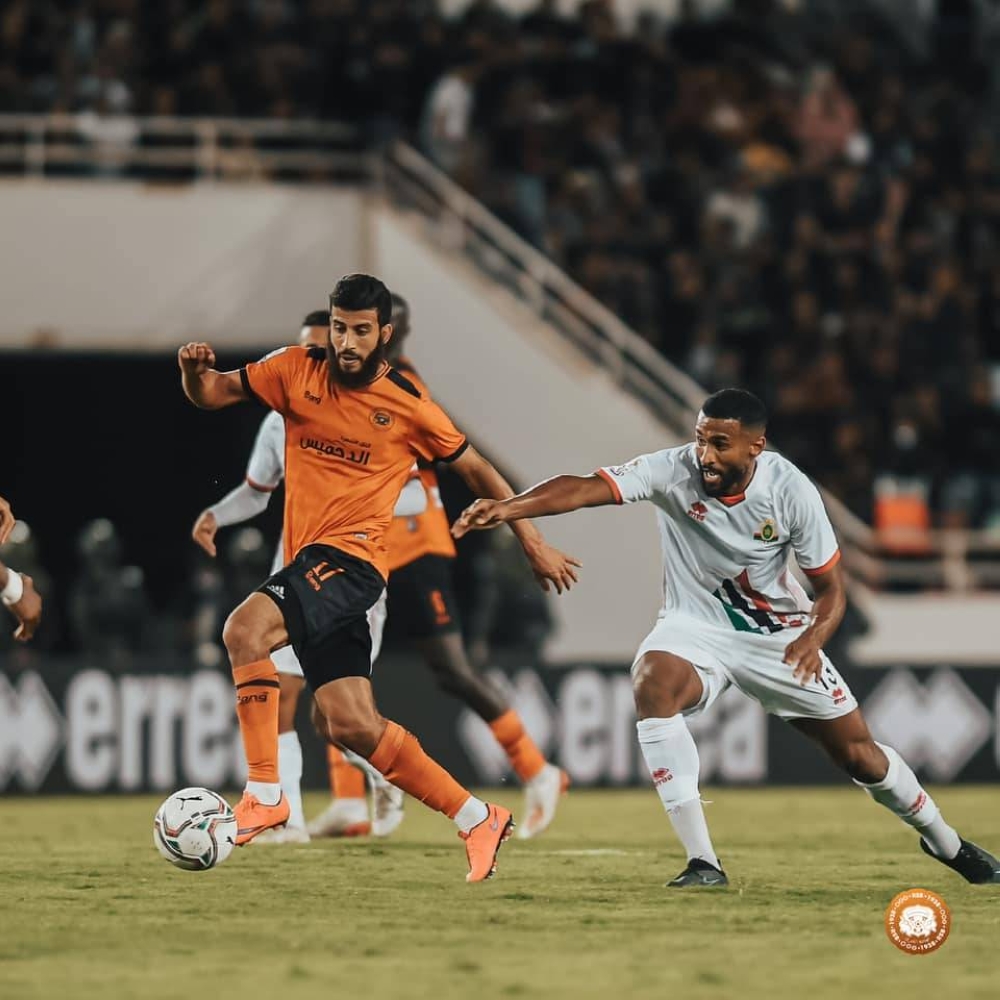 Botola : l’AS FAR se déplace à Berkane pour s’échapper en tête et larguer le Raja