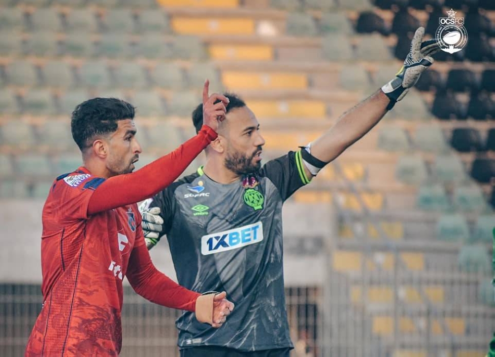 Botola : l’OC Safi s’ajoute aux nombreux clubs critiquant l’arbitrage