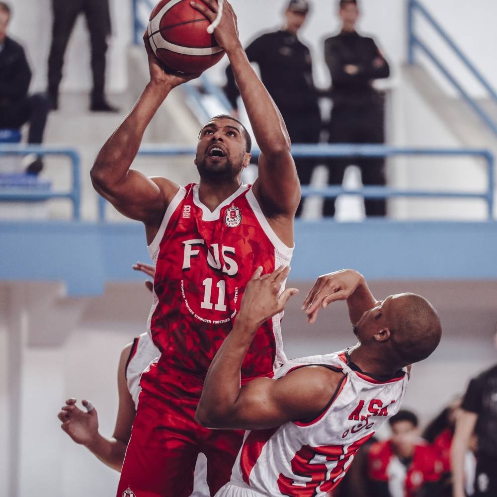 Basketball Africa League : le FUS débarque avec des ambitions et de l’expérience