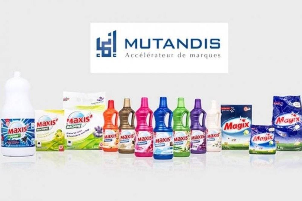 Résultats annuels : Mutandis distribuera un dividende de 10,50 DH en 2024
