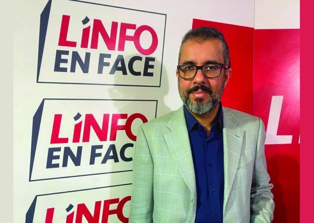 Création d’emplois : La recette de Nabil Adel pour une relance assurée