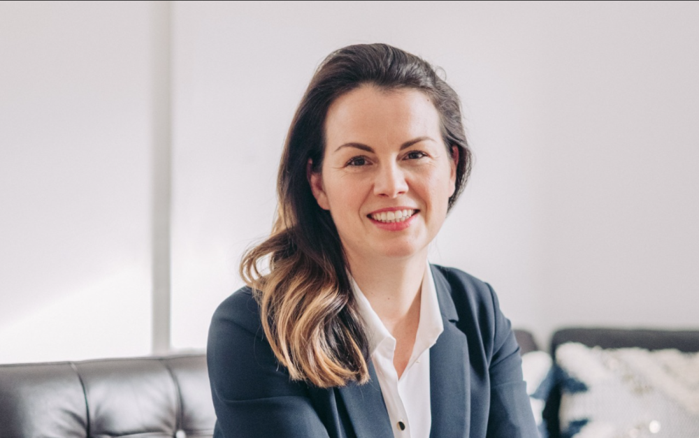 Lesieur Cristal: Sophie Gavard Benjelloun, nommée secrétaire générale du groupe