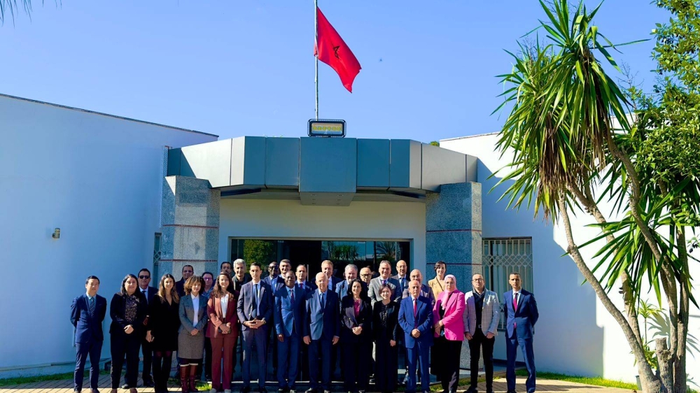 Intelligence artificielle : ce que le Maroc doit faire pour en tirer pleinement parti