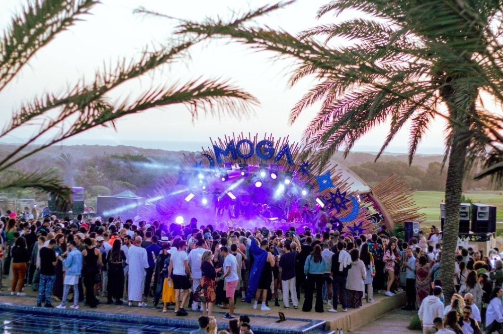 Moga Festival de retour à Essaouira du 2 au 6 octobre