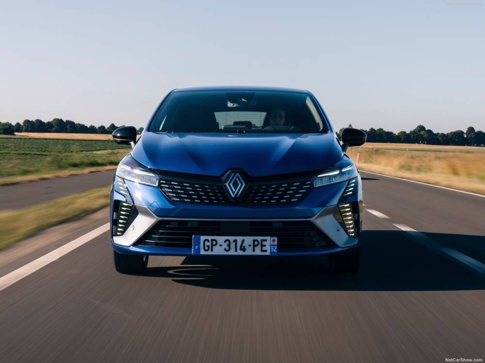 La Renault Clio 5 restylée arrive sur le marché marocain