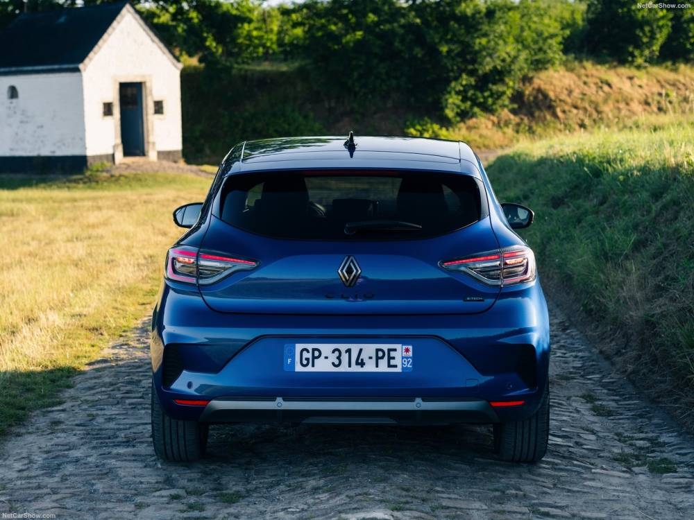 La Renault Clio 5 restylée arrive sur le marché marocain