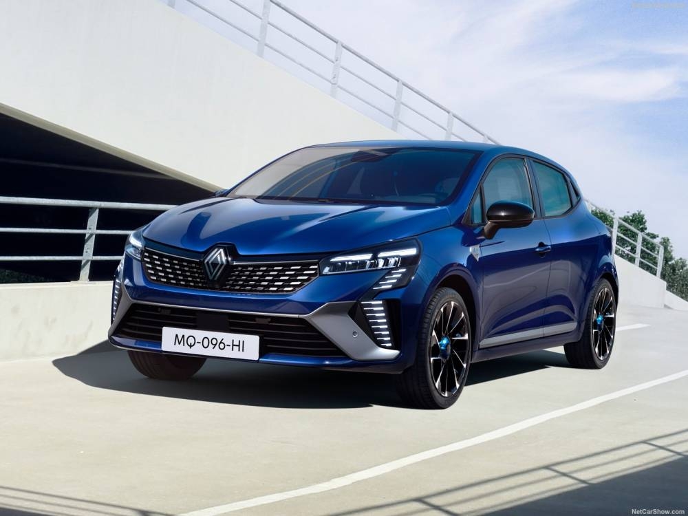 La Renault Clio 5 restylée arrive sur le marché marocain