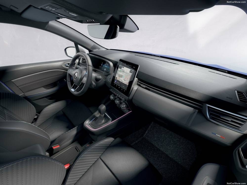 La Renault Clio 5 restylée arrive sur le marché marocain