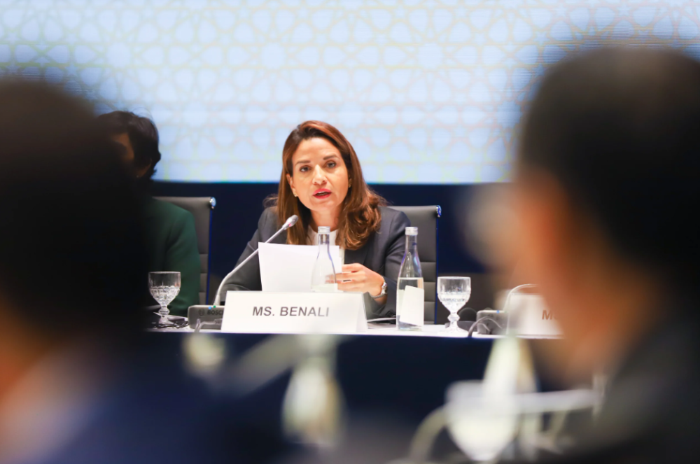 Environnement: Le Maroc et les Etats-Unis signent leur quatrième plan d'action