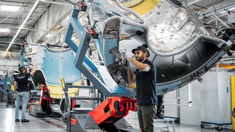 L’AMDIE se penche sur les opportunités d’investissement dans la Supply Chain aéronautique