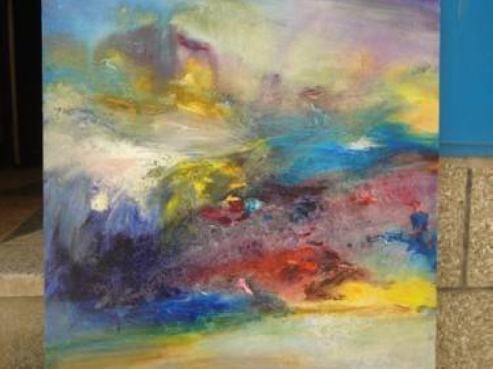 Une exposition en hommage à l’artiste-peintre Mohamed Bouzoubaa