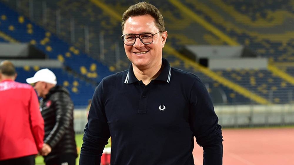 Botola : Benhachem estime que l’arbitrage traverse une mauvaise passe cette saison