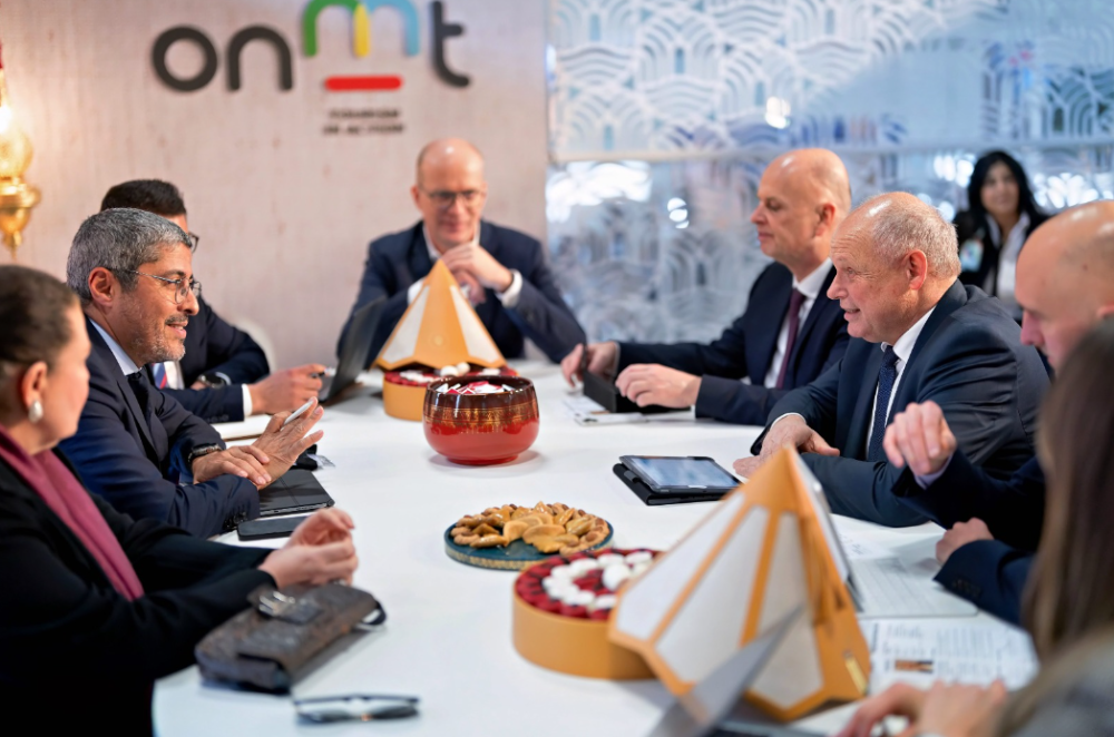 Tourisme : L'ONMT à la conquête du marché allemand