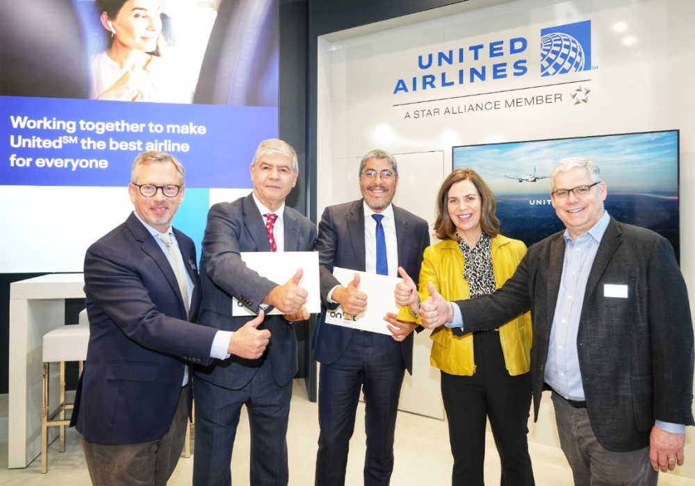 Lancement d'une ligne aérienne directe entre New York et Marrakech en octobre