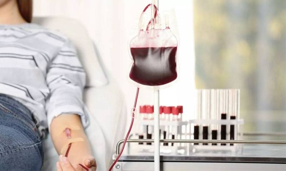 Pénurie de sang : Appel pour renforcer les réserves à la veille du Ramadan