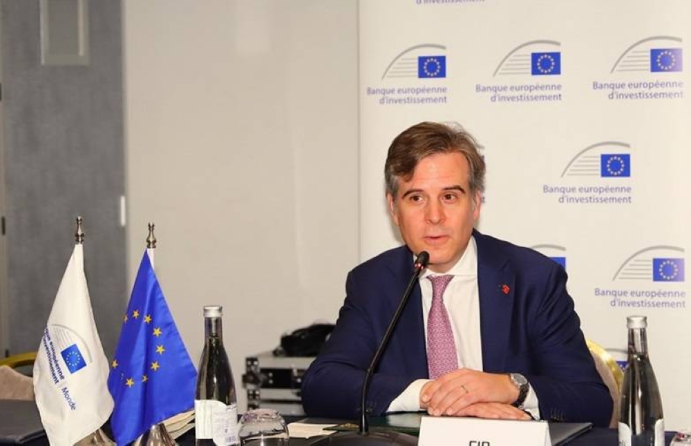 BEI au Maroc : 320 millions d’euros de décaissements prévus pour 2024