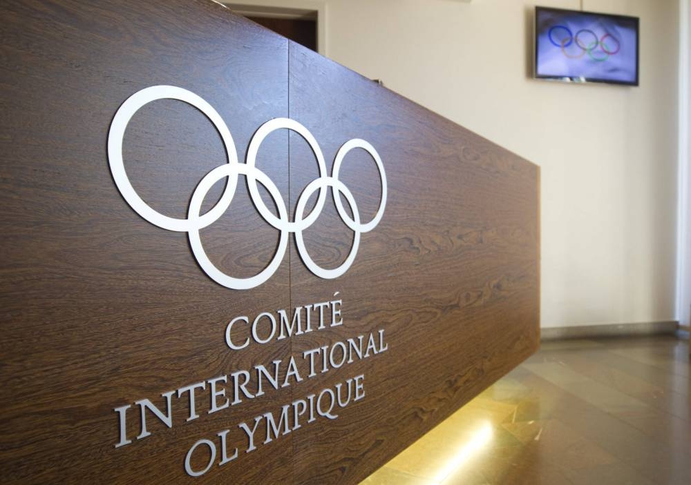 JO de Paris: Le Comité international olympique ne craint pas les grèves