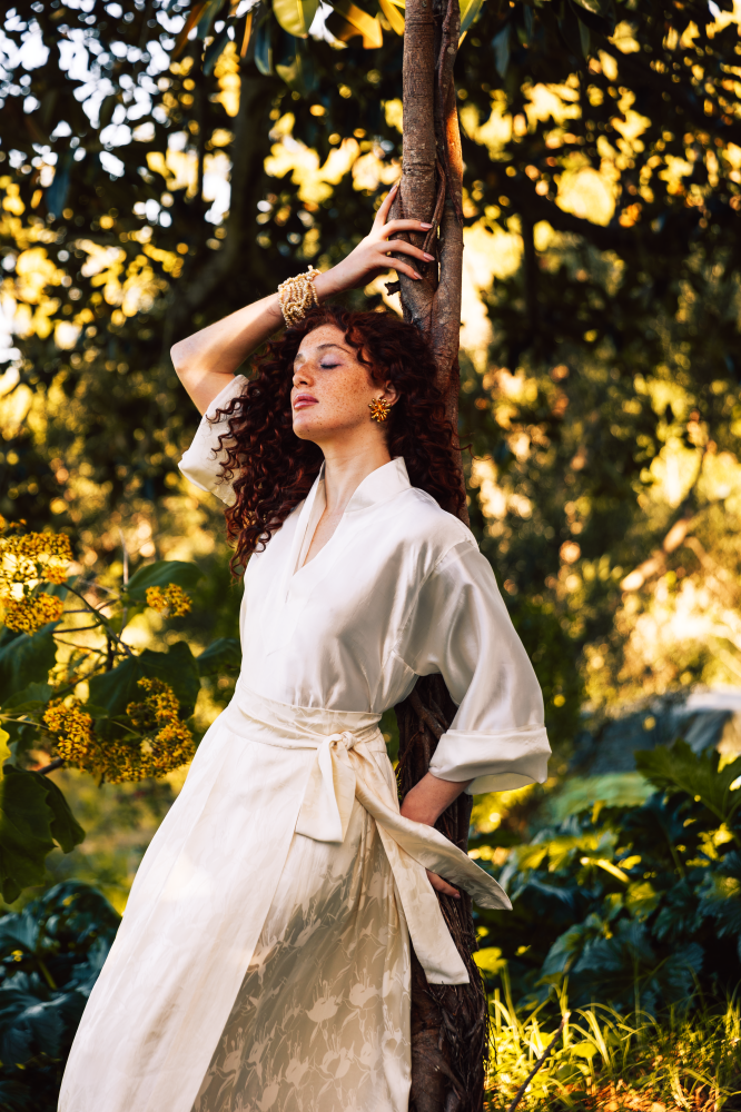 La nouvelle collection de New Tangier célèbre l’africanité