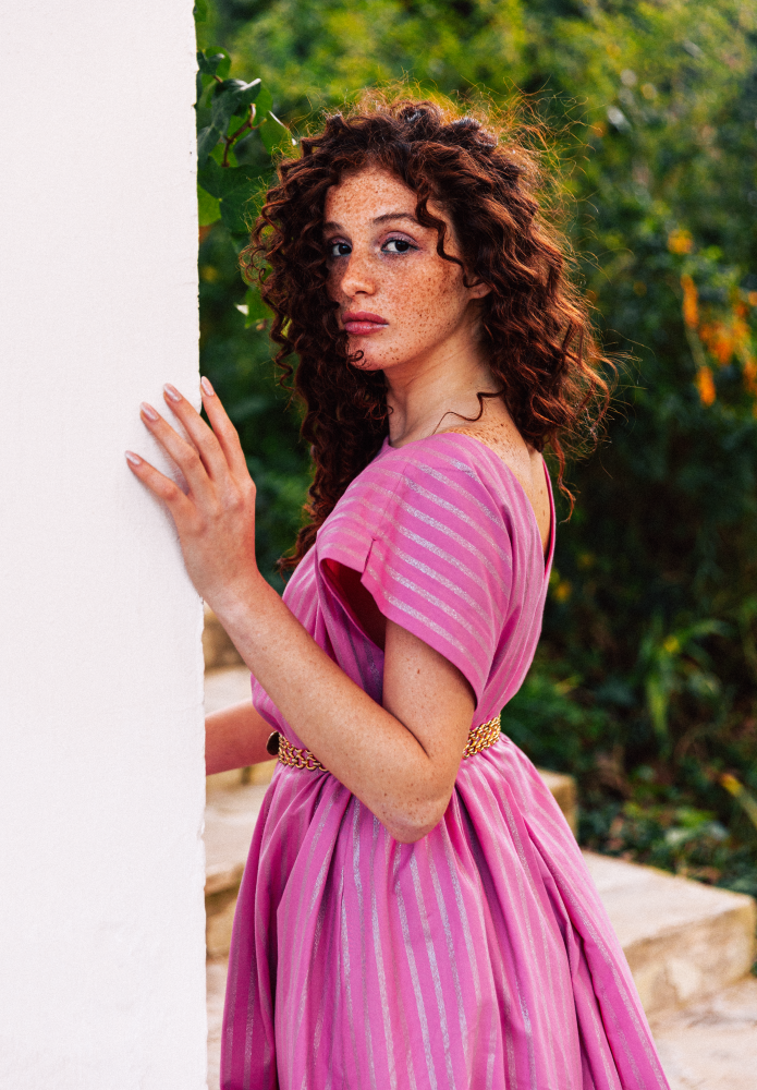 La nouvelle collection de New Tangier célèbre l’africanité