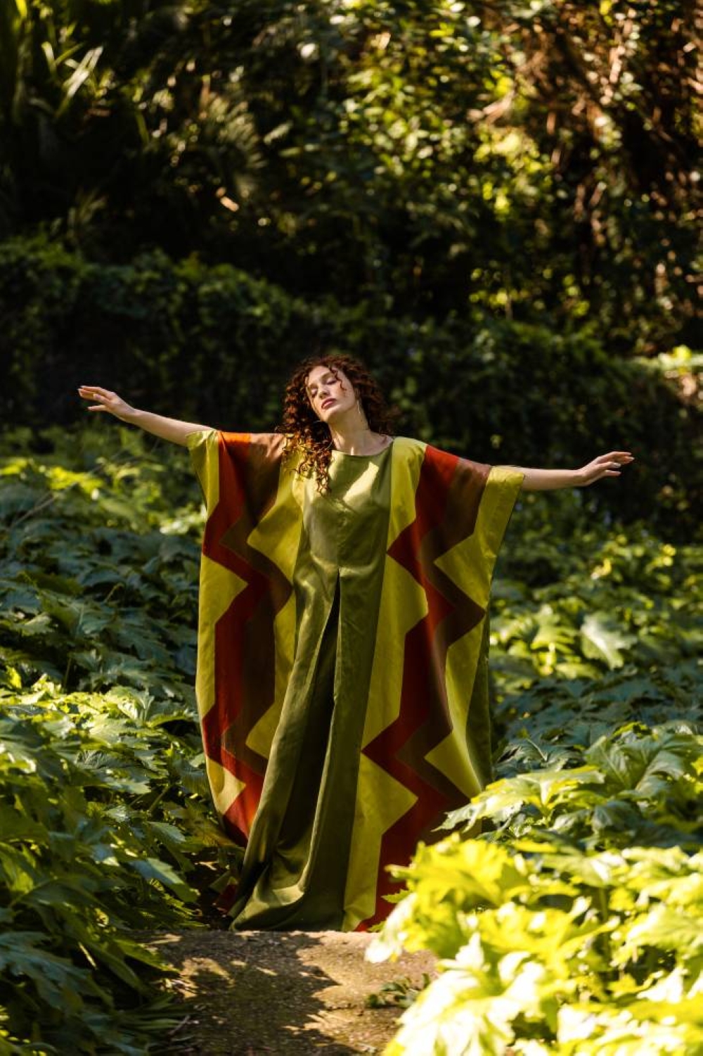 La nouvelle collection de New Tangier célèbre l’africanité