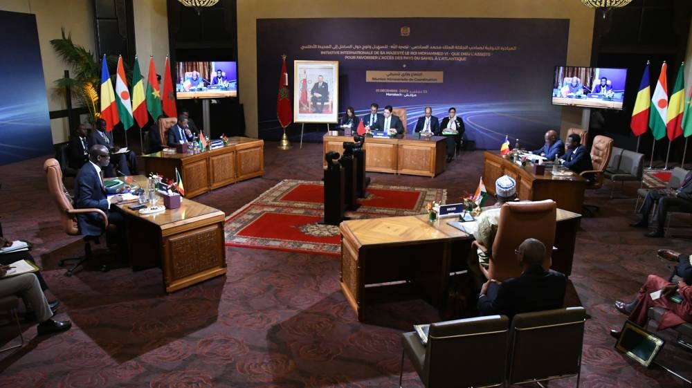 Sahara marocain : comment l'Initiative Atlantique conforte la position du Maroc (Talal Cherkaoui)