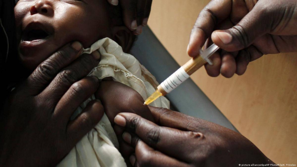 Paludisme: Le vaccin à bas-coût de SII déployé en Afrique en mai