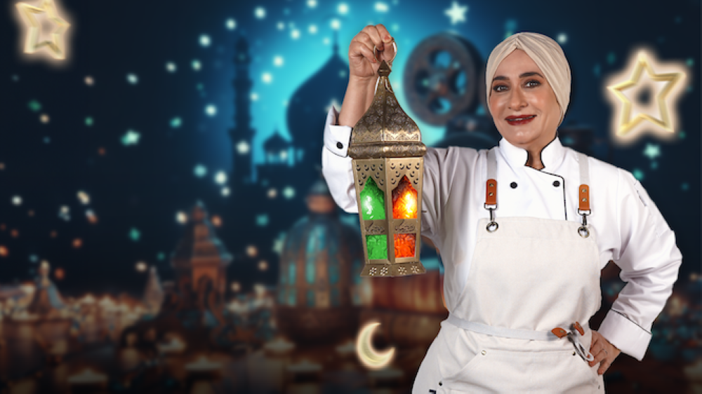Ramadan : programme spécial sur la chaîne de télévision gastronomique «Fatafeat»