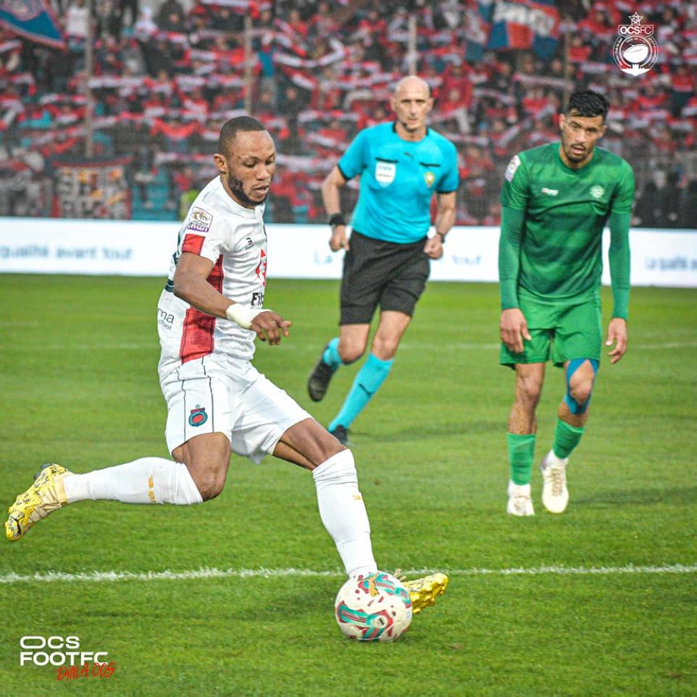 Botola : L’OCS profite du passage à vide du WAC et s’empare de la 4e place, l’IRT et le MCO au bord du gouffre