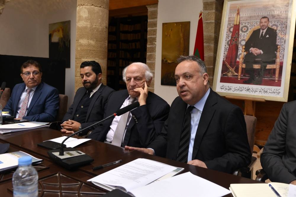 Essaouira mobilisée pour élargir son périmètre classé patrimoine de l’Unesco (André Azoulay)