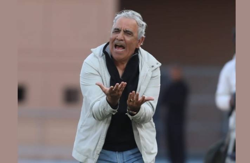 WAC-Union Touarga : "L’expulsion de Serrhat a chamboulé nos plans" (Benzarti)