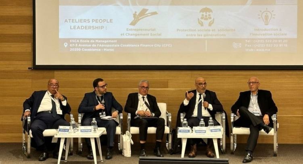 Généralisation de la protection sociale : pourquoi il est essentiel de communiquer avec les jeunes