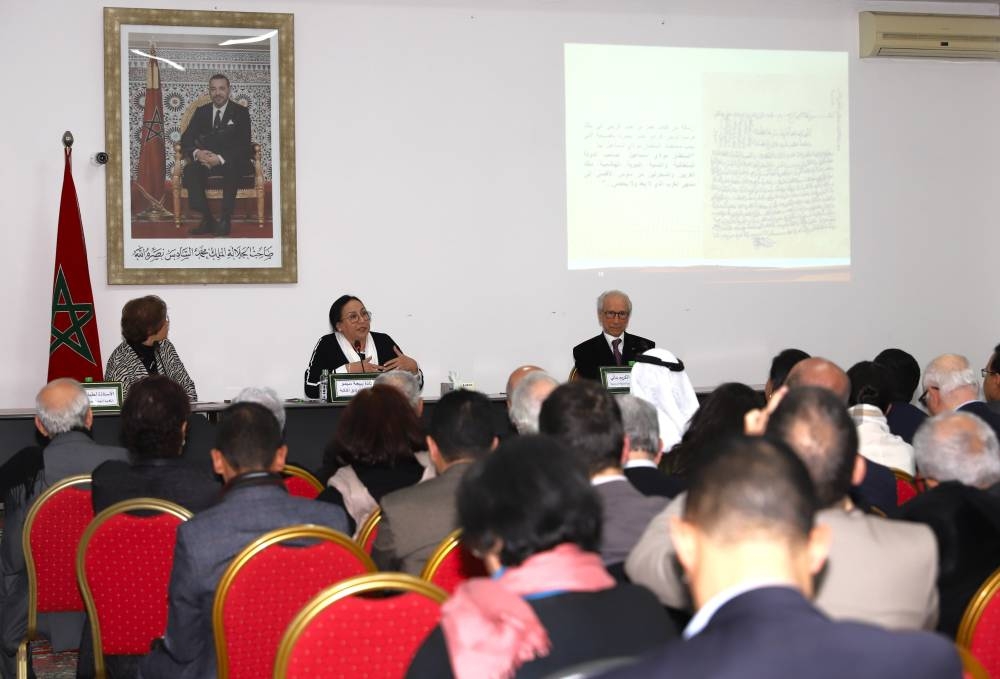 Marocanité du Sahara oriental : quand les archives parlent