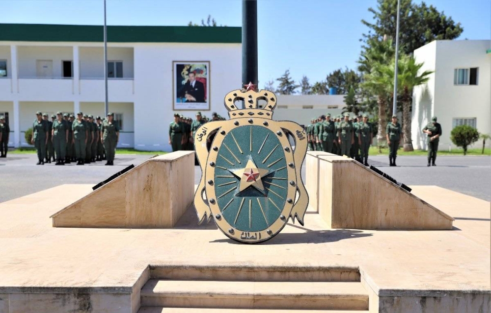 African Lion 2024 : La réunion de planification finale du 11 au 15 mars à Agadir