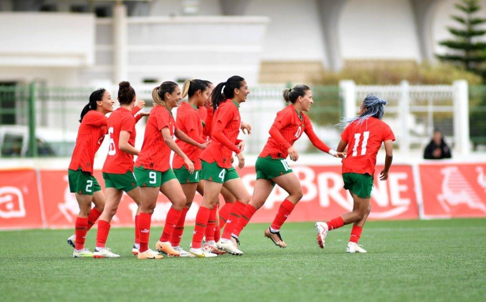 JO Paris 2024 : la FIFA dévoile les détails de la double confrontation Maroc-Zambie