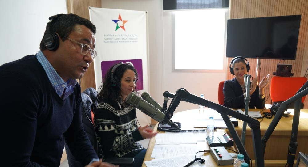 Ramadan : la radio «Chaîne Inter» adapte son programme